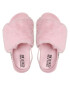 Versace Jeans Couture Пантофи 73VA3SQ6 Розов - Pepit.bg
