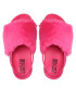 Versace Jeans Couture Пантофи 73VA3SQ6 Розов - Pepit.bg