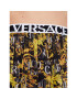 Versace Jeans Couture Плисирана пола 74HAE805 Златист Regular Fit - Pepit.bg