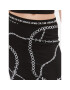 Versace Jeans Couture Пола тип молив 75HAE8A6 Черен Slim Fit - Pepit.bg