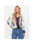 Versace Jeans Couture Преходно яке 74HAS401 Цветен Regular Fit - Pepit.bg
