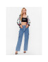 Versace Jeans Couture Преходно яке 74HAS401 Цветен Regular Fit - Pepit.bg