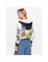 Versace Jeans Couture Преходно яке 74HAS401 Цветен Regular Fit - Pepit.bg