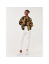 Versace Jeans Couture Преходно яке 75HAS401 Черен Regular Fit - Pepit.bg