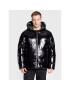 Versace Jeans Couture Пухено яке 73GAU418 Черен Regular Fit - Pepit.bg