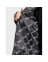 Versace Jeans Couture Пухено яке 73GAU418 Черен Regular Fit - Pepit.bg