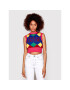 Versace Jeans Couture Пуловер 71HAF829 Цветен Regular Fit - Pepit.bg