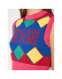 Versace Jeans Couture Пуловер 71HAF829 Цветен Regular Fit - Pepit.bg