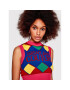 Versace Jeans Couture Пуловер 71HAF829 Цветен Regular Fit - Pepit.bg