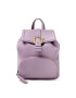 Versace Jeans Couture Раница 71VA4BF8 71578 Виолетов - Pepit.bg