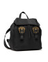Versace Jeans Couture Раница 71VA4BFF Черен - Pepit.bg
