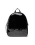 Versace Jeans Couture Раница 71VA4BR8 Черен - Pepit.bg