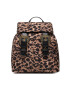 Versace Jeans Couture Раница 72VA4BFF Кафяв - Pepit.bg