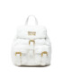 Versace Jeans Couture Раница 72VA4BQ7 Бял - Pepit.bg