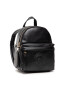 Versace Jeans Couture Раница 72VA4BV7 Черен - Pepit.bg