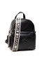 Versace Jeans Couture Раница 72VA4BV7 Черен - Pepit.bg