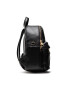 Versace Jeans Couture Раница 72VA4BV7 Черен - Pepit.bg