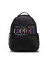 Versace Jeans Couture Раница 72YA4BG1 Черен - Pepit.bg