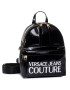Versace Jeans Couture Раница E1VZABP4 Черен - Pepit.bg