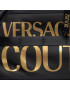 Versace Jeans Couture Раница 73YA4B90 Черен - Pepit.bg