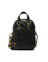 Versace Jeans Couture Раница 74VA4BAG Черен - Pepit.bg