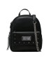 Versace Jeans Couture Раница 74VA4BE8 Черен - Pepit.bg
