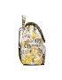 Versace Jeans Couture Раница 74VA4BF8 Бял - Pepit.bg