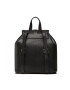 Versace Jeans Couture Раница 74VA4BF8 Черен - Pepit.bg