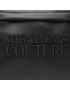 Versace Jeans Couture Раница 74YA4B44 Черен - Pepit.bg