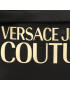 Versace Jeans Couture Раница 74YA4B90 Черен - Pepit.bg