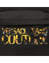 Versace Jeans Couture Раница 74YA4B90 Черен - Pepit.bg