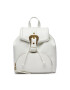 Versace Jeans Couture Раница 75VA4BF8 Бял - Pepit.bg