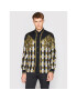Versace Jeans Couture Риза 72GAL2RC Черен Regular Fit - Pepit.bg