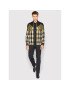 Versace Jeans Couture Риза 72GAL2RC Черен Regular Fit - Pepit.bg