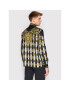 Versace Jeans Couture Риза 72GAL2RC Черен Regular Fit - Pepit.bg