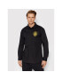 Versace Jeans Couture Риза 72GAL2S6 Черен Slim Fit - Pepit.bg