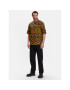 Versace Jeans Couture Риза 74GAL211 Черен Regular Fit - Pepit.bg