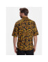 Versace Jeans Couture Риза 74GAL211 Черен Regular Fit - Pepit.bg