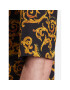Versace Jeans Couture Риза 74GAL211 Черен Regular Fit - Pepit.bg