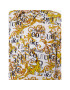 Versace Jeans Couture Риза 74GAL2B0 Бял Regular Fit - Pepit.bg