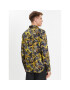 Versace Jeans Couture Риза 74GAL2R0 Черен Regular Fit - Pepit.bg