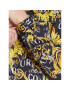 Versace Jeans Couture Риза 74GAL2R0 Черен Regular Fit - Pepit.bg