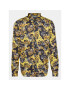 Versace Jeans Couture Риза 74GAL2R0 Черен Regular Fit - Pepit.bg