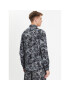 Versace Jeans Couture Риза 74GAL2R0 Сив Regular Fit - Pepit.bg