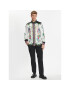 Versace Jeans Couture Риза 74GAL2RG Бял Regular Fit - Pepit.bg