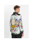 Versace Jeans Couture Риза 74GAL2RG Бял Regular Fit - Pepit.bg