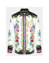 Versace Jeans Couture Риза 74GAL2RG Бял Regular Fit - Pepit.bg