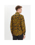 Versace Jeans Couture Риза 74GAL2S1 Черен Regular Fit - Pepit.bg