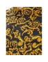 Versace Jeans Couture Риза 74GAL2S1 Черен Regular Fit - Pepit.bg