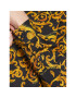 Versace Jeans Couture Риза 74GAL2S1 Черен Regular Fit - Pepit.bg